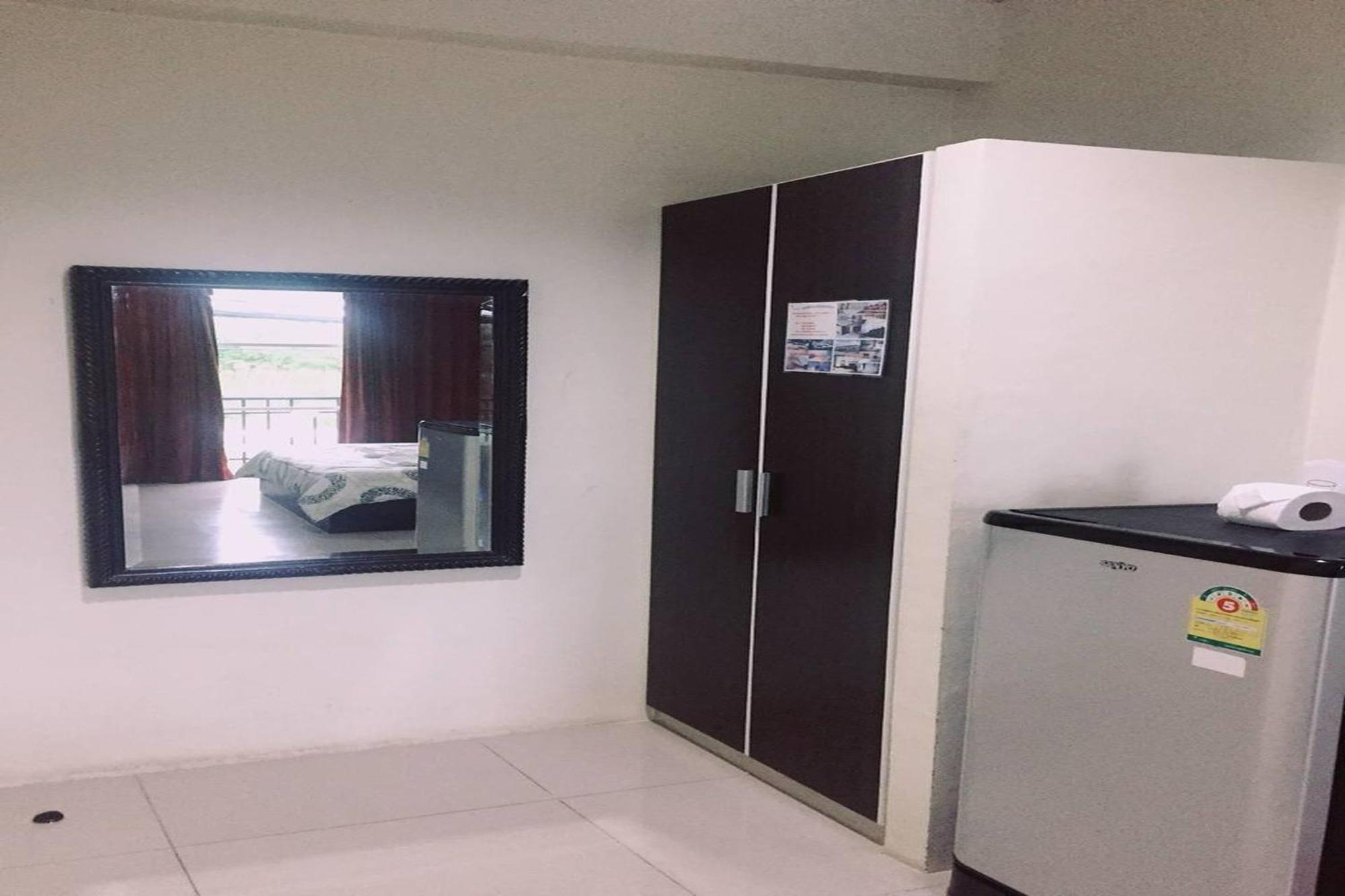 Andaman Place Thalang Exterior foto